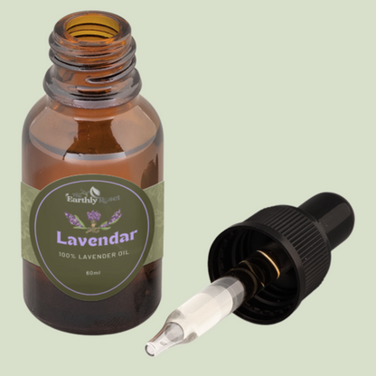 Lavender Oil
