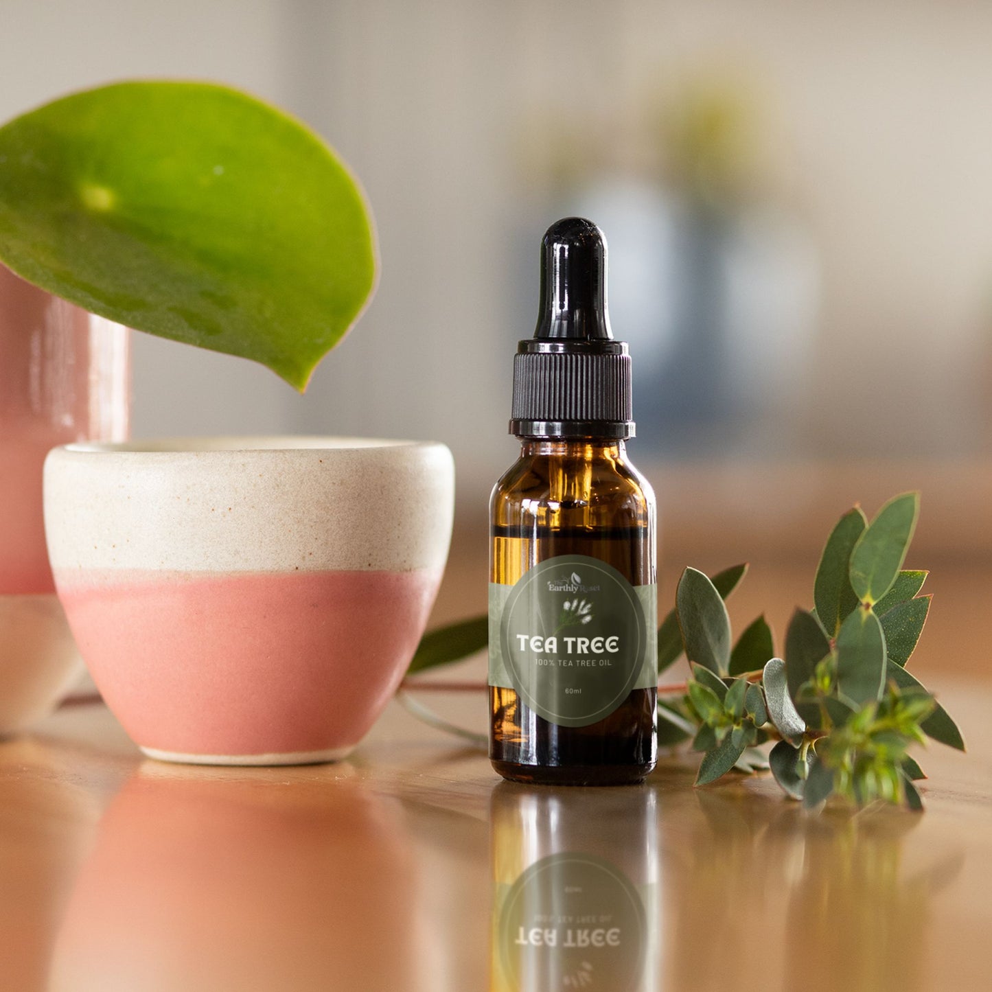 Tea Tree Oil