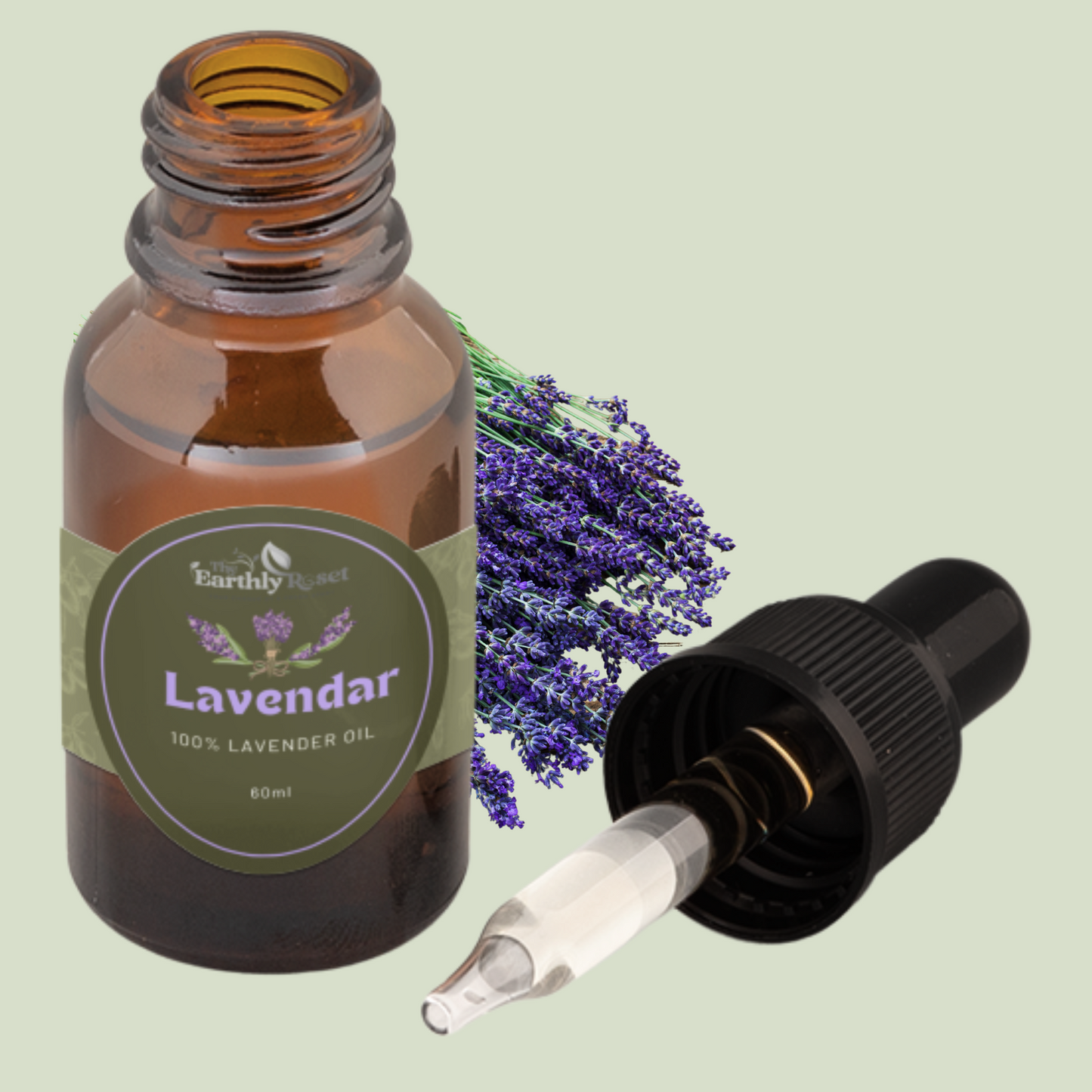 Lavender Oil