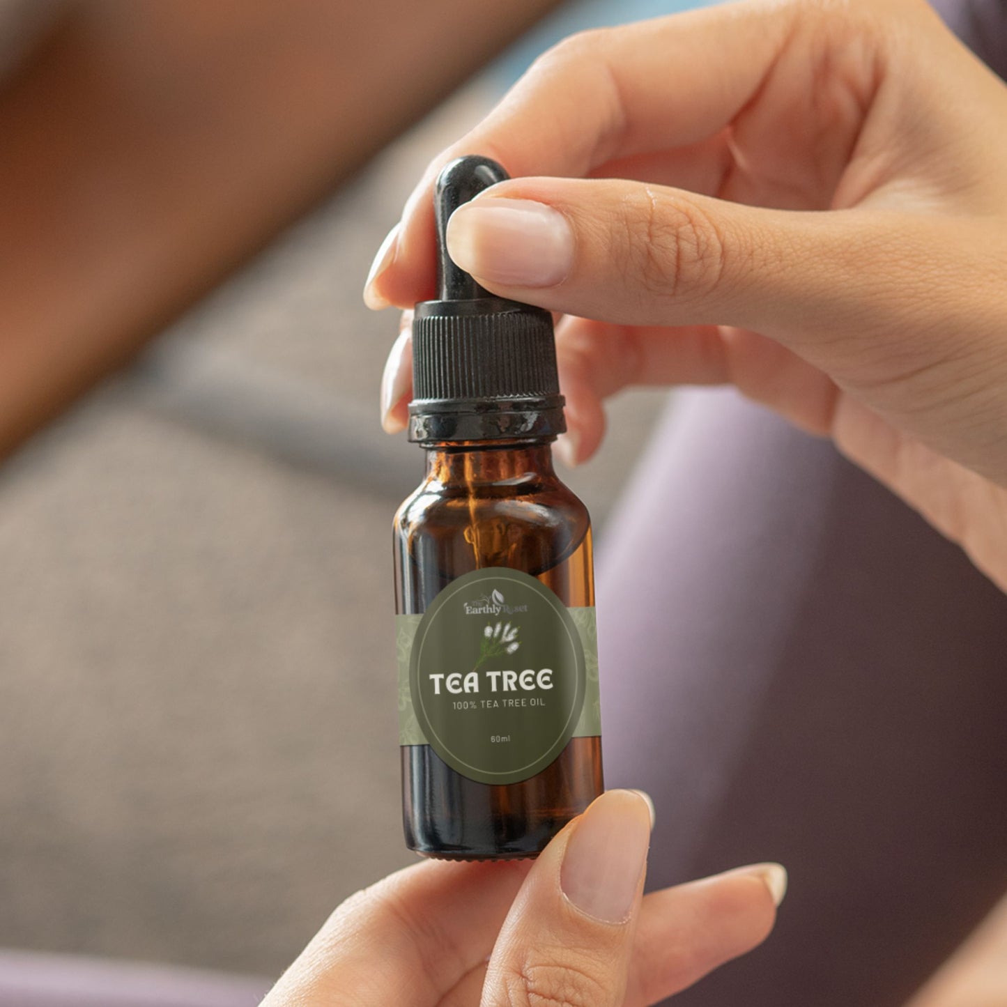 Tea Tree Oil
