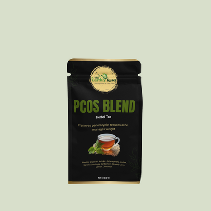 PCOS Blend Herbal Tea