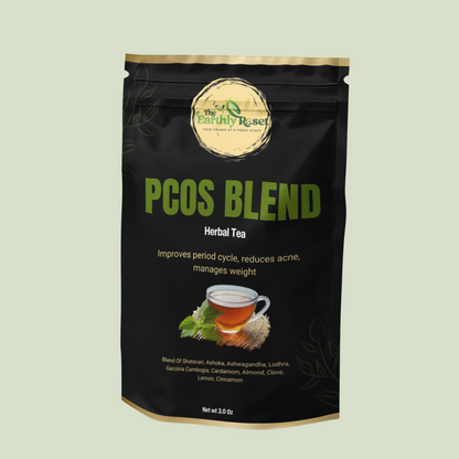 PCOS Blend Herbal Tea