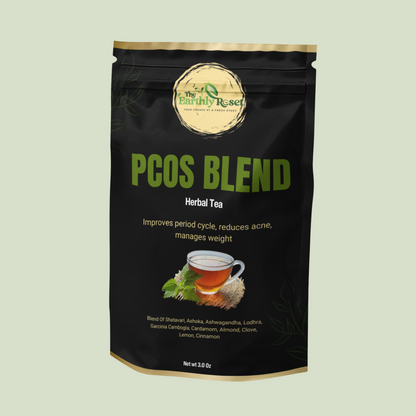 PCOS Blend Herbal Tea