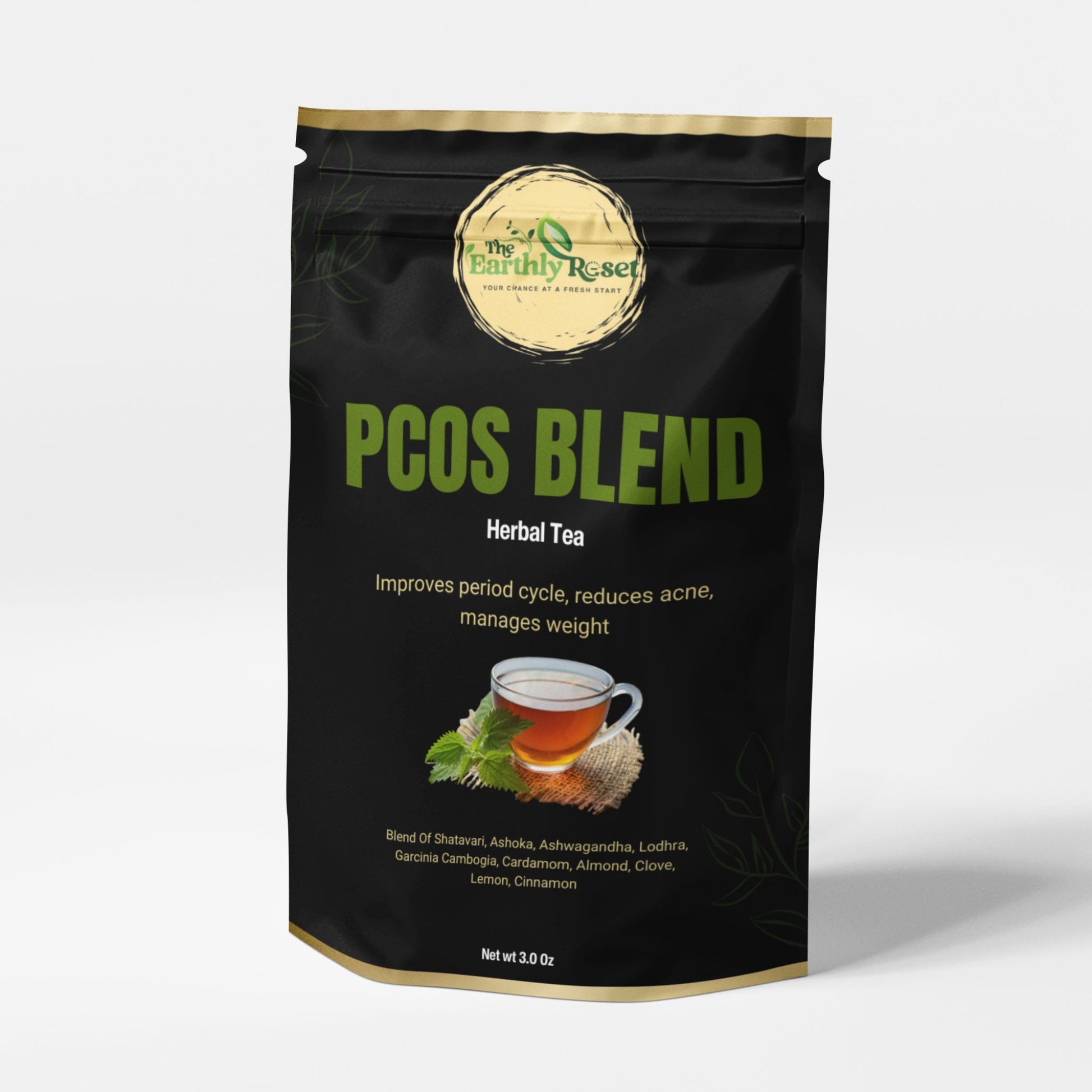 PCOS Blend Herbal Tea_1