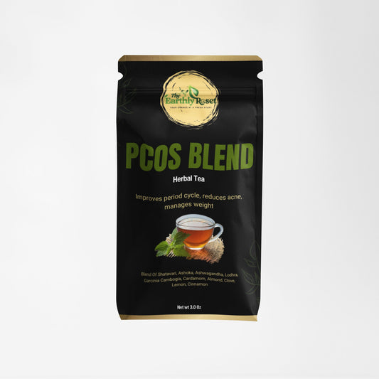 PCOS Blend Herbal Tea_2