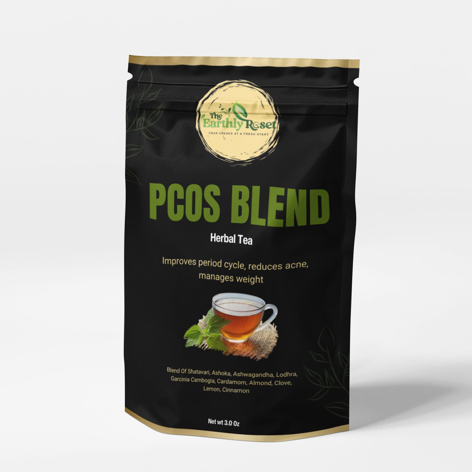 PCOS Blend Herbal Tea_3