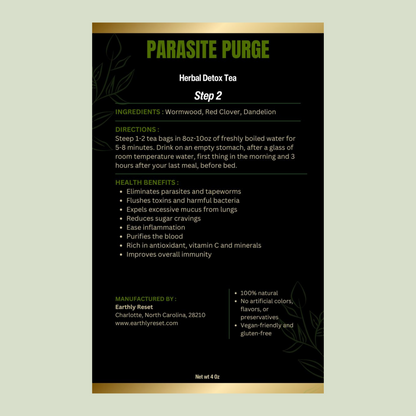 Total Reset Bundle