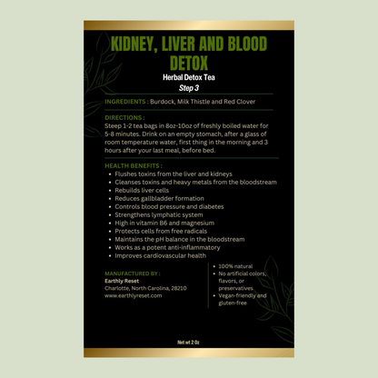 Total Reset Bundle