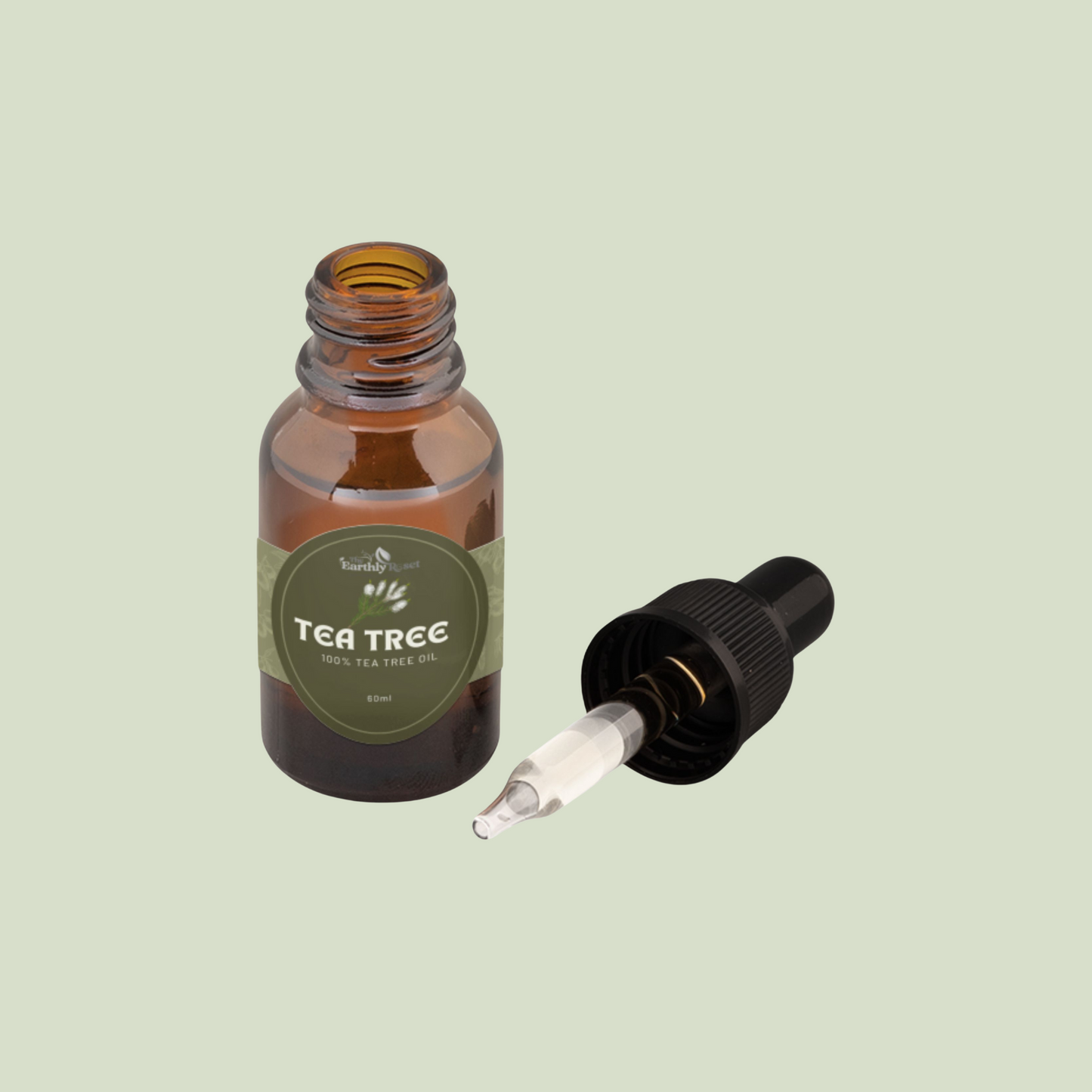 Tea Tree Oil