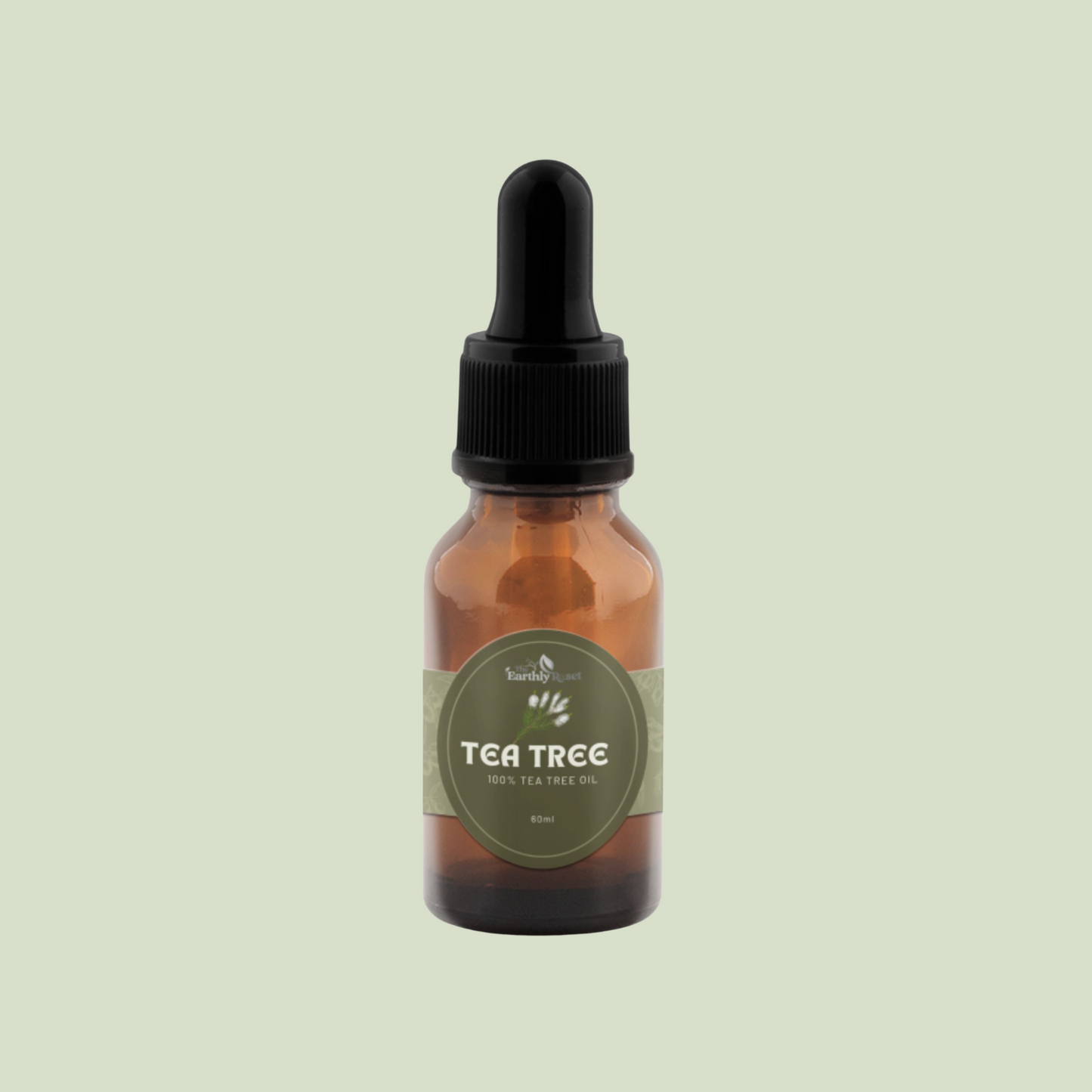 Tea Tree Oil