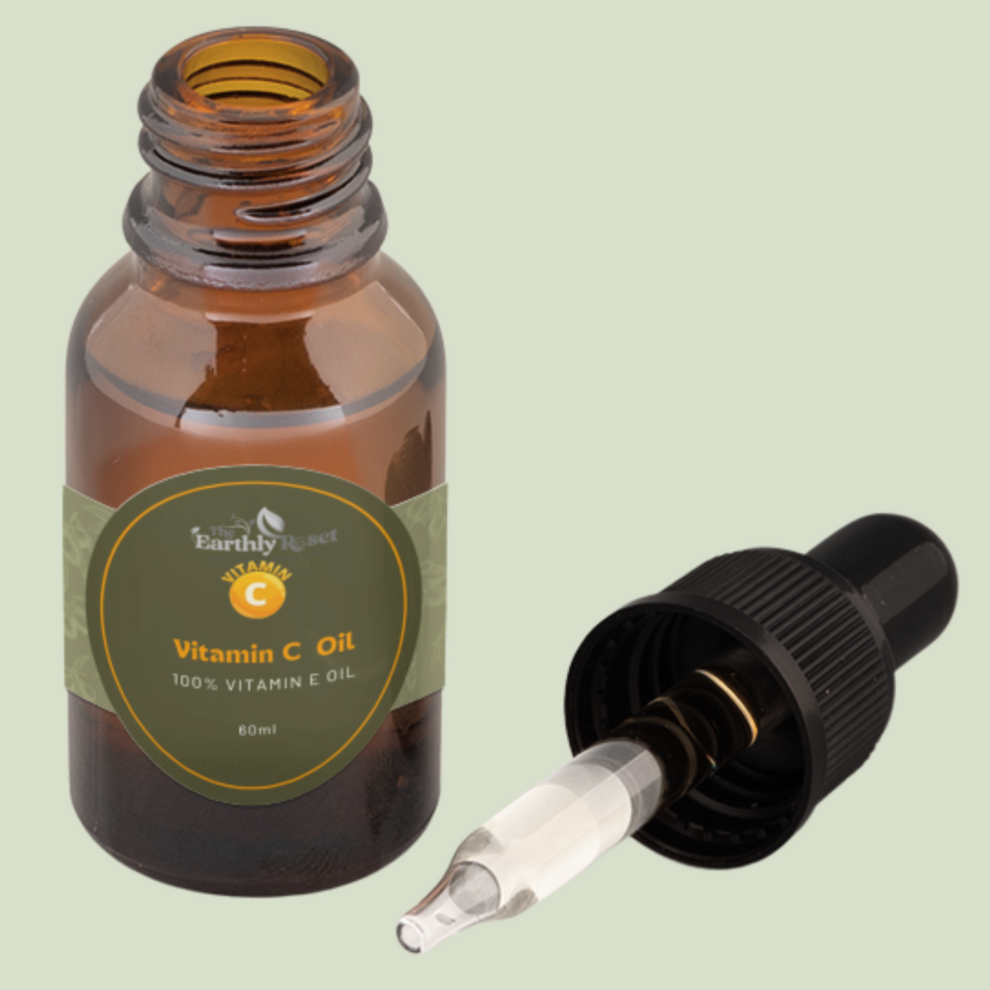 Vitamin C Oil