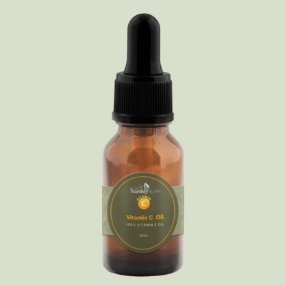 Vitamin C Oil