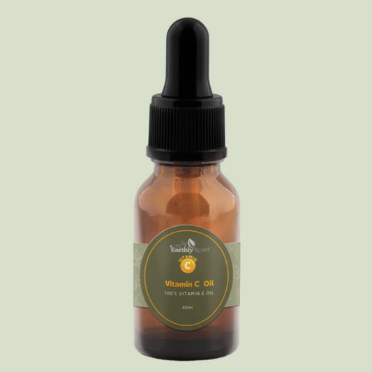 Vitamin C Oil