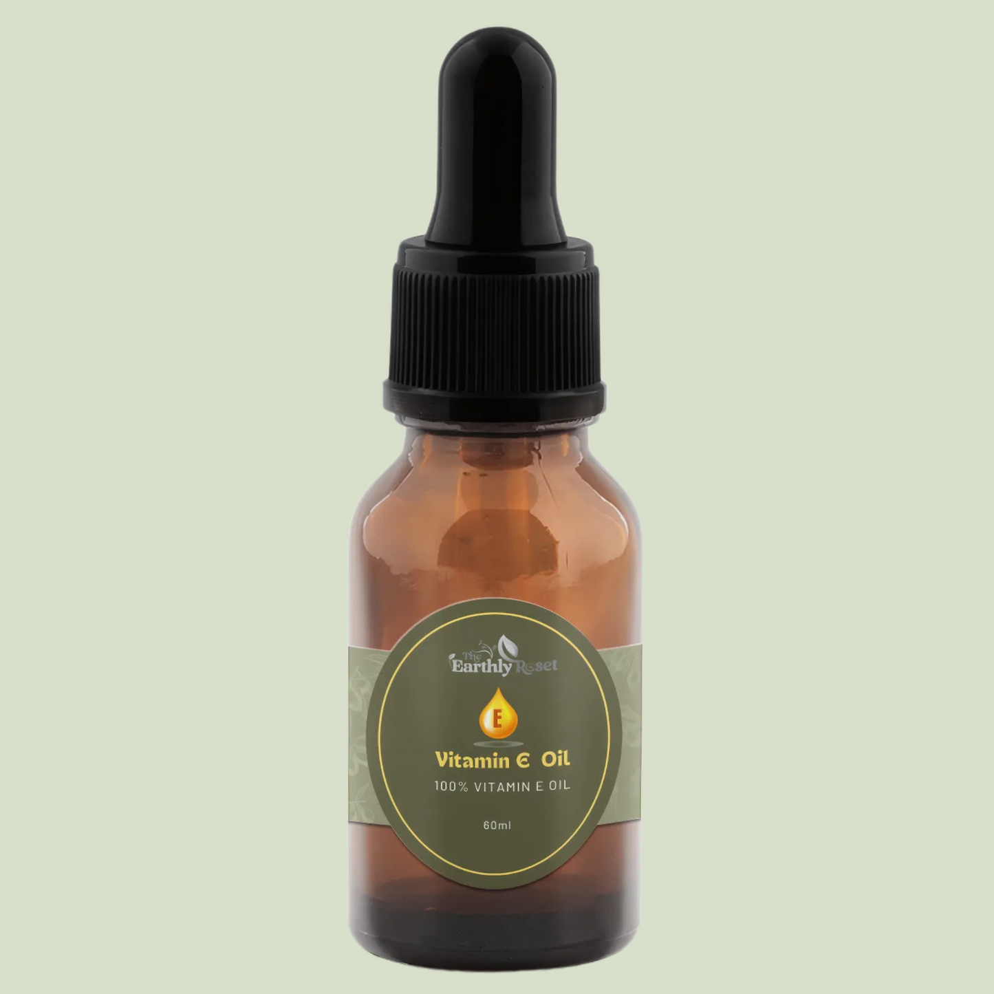 Vitamin E Oil
