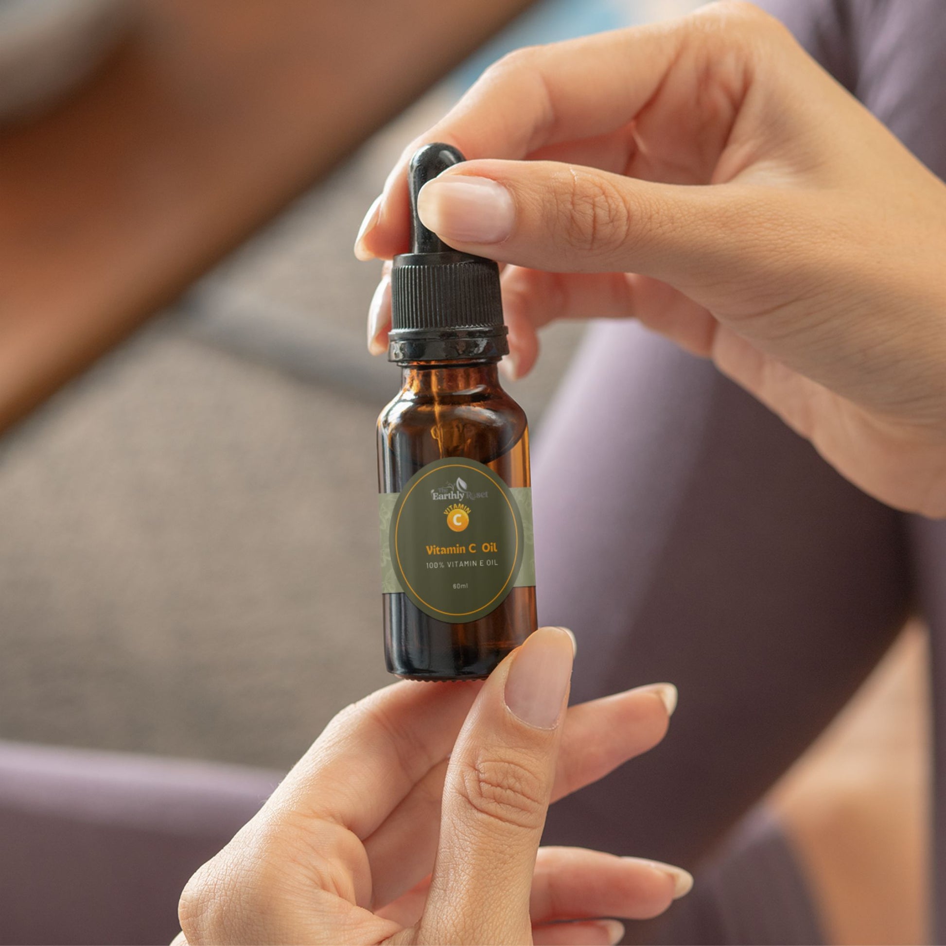Vitamin C oil 6