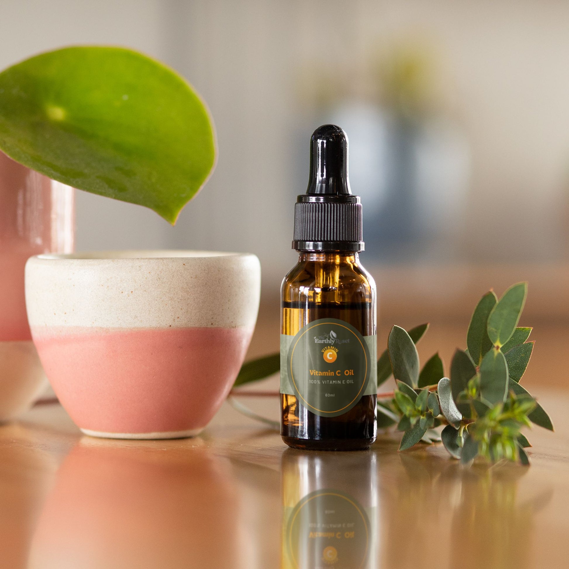 Vitamin C oil 7