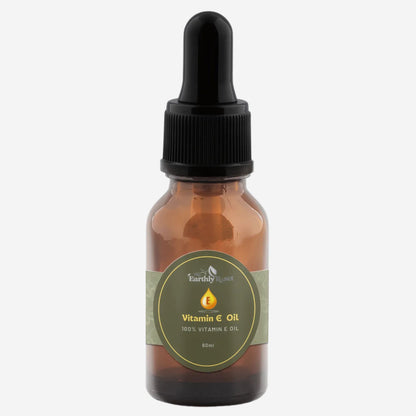 Vitamin E oil 9
