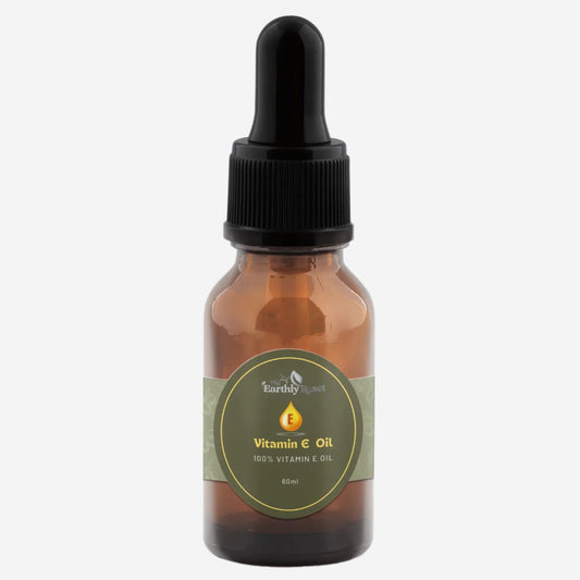 Vitamin E oil 9