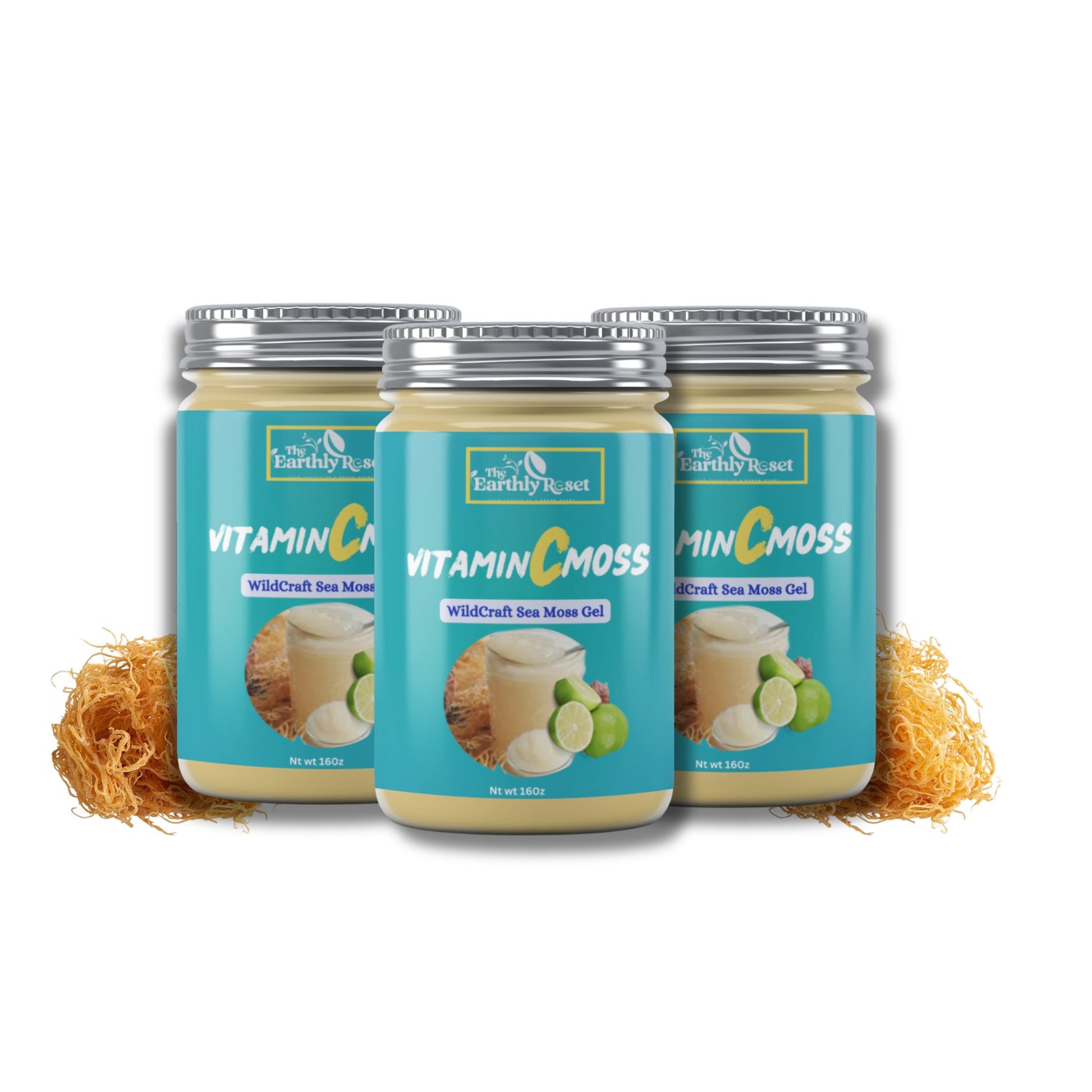 Wildcraft Moss Gel 5