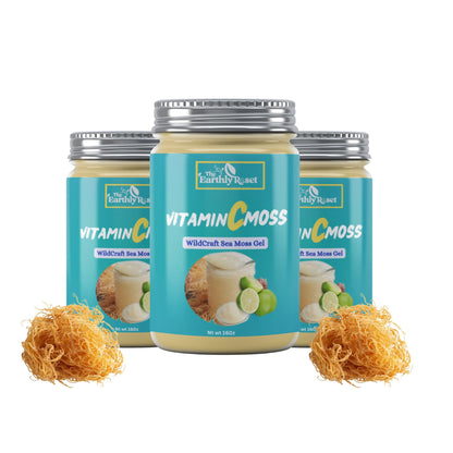 Wildcraft Moss Gel 6
