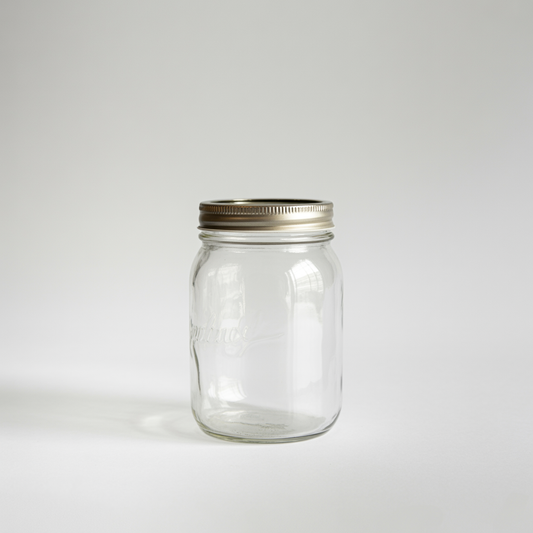Mason Jars