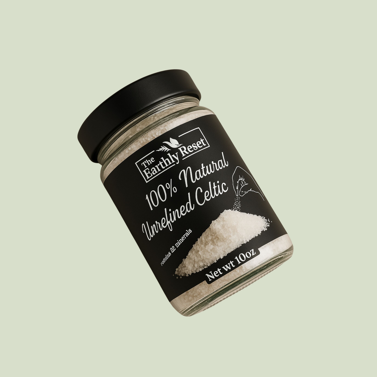 Celtic Salt