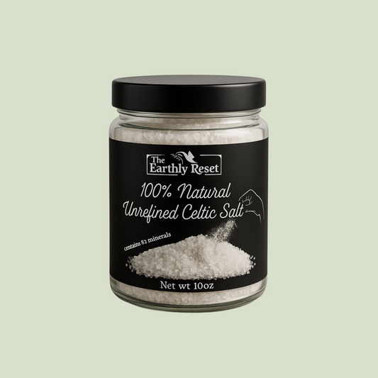 Celtic Salt