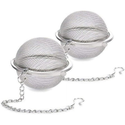 Herbal Mesh Ball