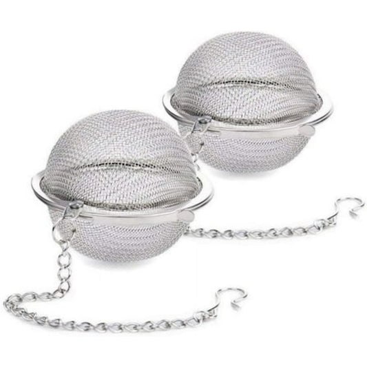 Herbal Mesh Ball