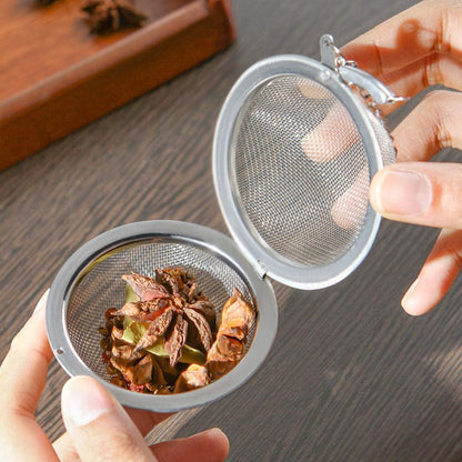 Herbal Mesh Ball
