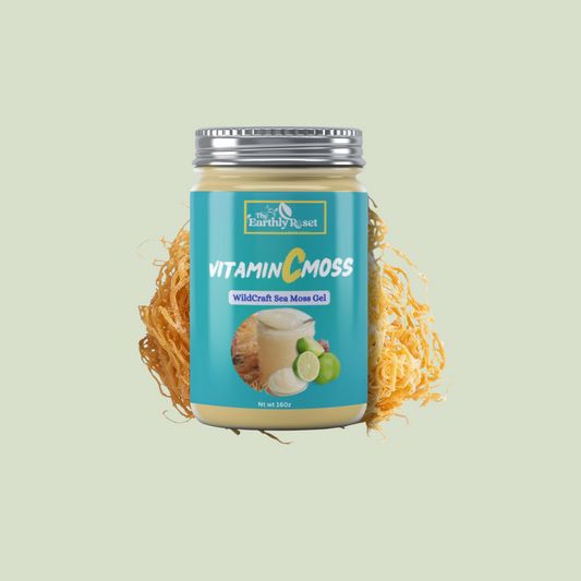 Wildcraft Sea Moss Gel